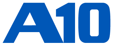 A10 NETWORKS INC.