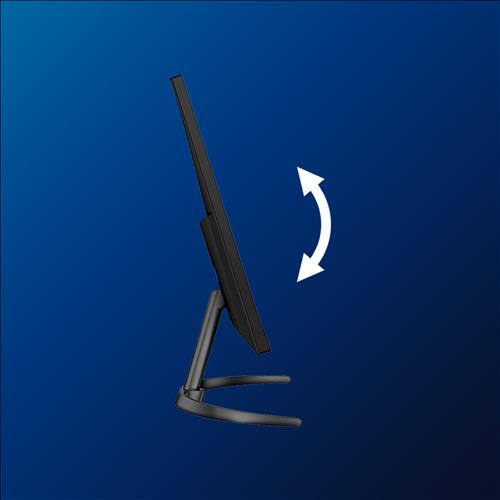 Philips E Line 276E8VJSB/00 LED display 68,6 cm (27) 3840 x 2160 Pixel 4K Ultra HD Nero, Metallico