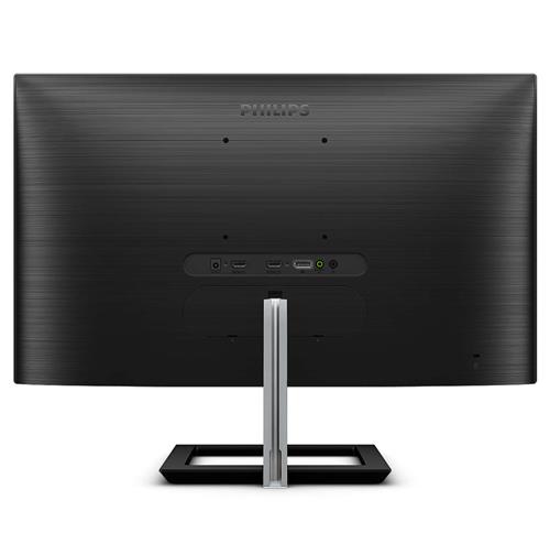 Philips E Line 278E1A/00 Monitor PC 68,6 cm (27) 3840 x 2160 Pixel 4K Ultra HD LCD Nero