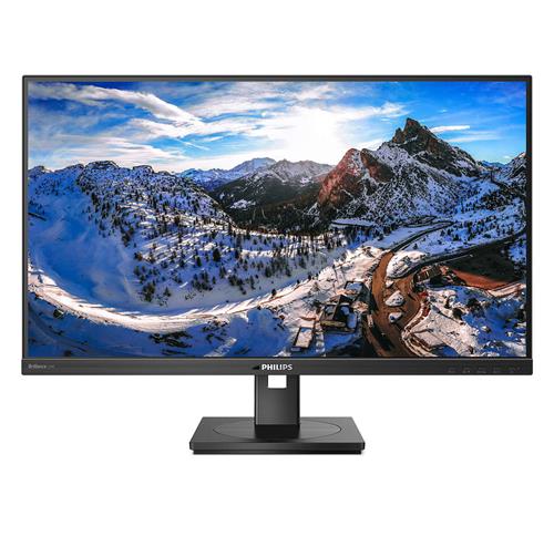Philips 279P1/00 LED display 68,6 cm (27) 3840 x 2160 Pixel 4K Ultra HD Nero
