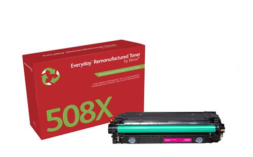 Everyday 006R03472 cartuccia toner 1 pz