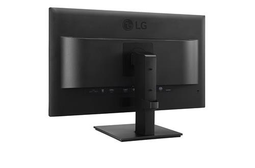 LG 27BN65YP-B Monitor PC 68,6 cm (27) 1920 x 1080 Pixel Full HD Nero