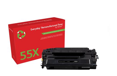 Everyday 106R01622 cartuccia toner 1 pz Nero