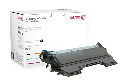 Everyday 106R02634 cartuccia toner 1 pz Nero