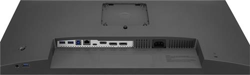 LG MONITOR 27BR650B-C.AEU Monitor PC 68,6 cm (27) 1920 x 1080 Pixel Full HD LED Grigio