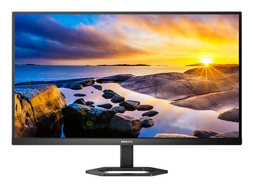 Philips 5000 series 27E1N5600AE/00 Monitor PC 68,6 cm (27) 2560 x 1440 Pixel Quad HD LCD Nero