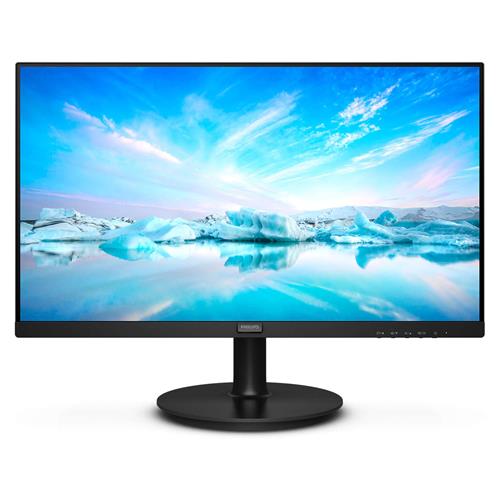 Philips V Line 271V8LAB/00 Monitor PC 68,6 cm (27) 1920 x 1080 Pixel Full HD LCD Nero