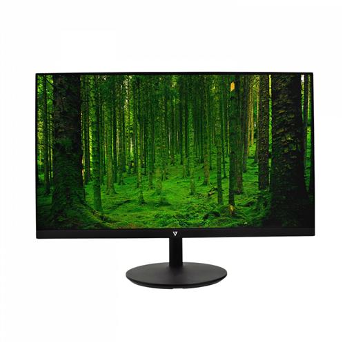 V7 L270IPS-HAS-E Monitor PC 68,6 cm (27) 1920 x 1080 Pixel Full HD LED Nero