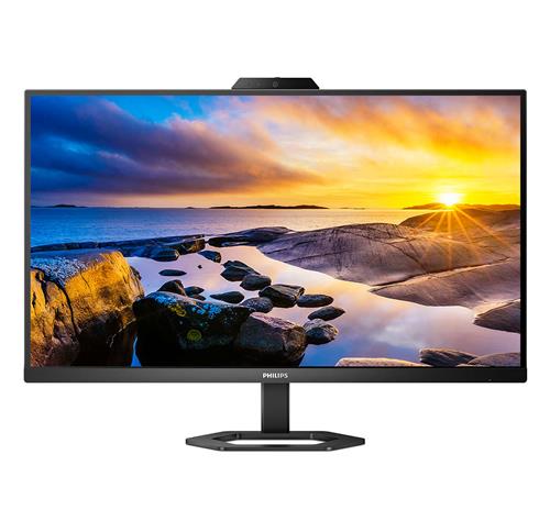 Philips 5000 series 27E1N5600HE/00 Monitor PC 68,6 cm (27) 2560 x 1440 Pixel Quad HD LCD Nero