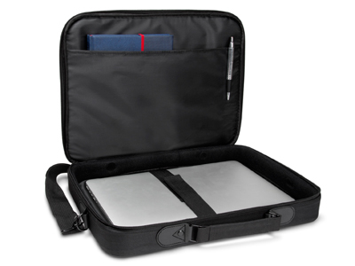 Hamlet XNBAG156BL borsa per laptop 39,6 cm (15.6