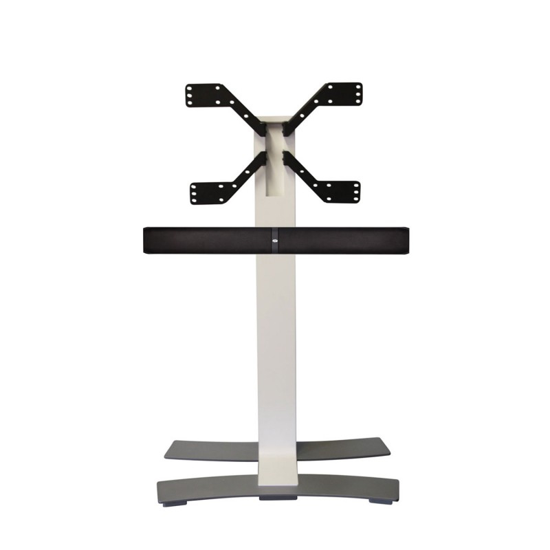 ITB ER044665 accessorio per videoconferenza Montaggio a muro Nero