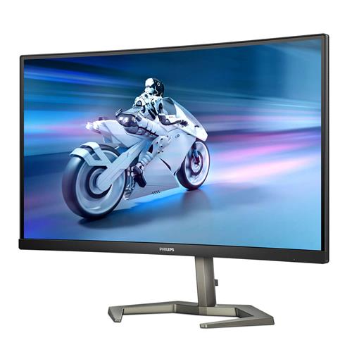 Philips Evnia 27M1C5200W/00 Monitor PC 68,6 cm (27) 1920 x 1080 Pixel Full HD LCD Nero