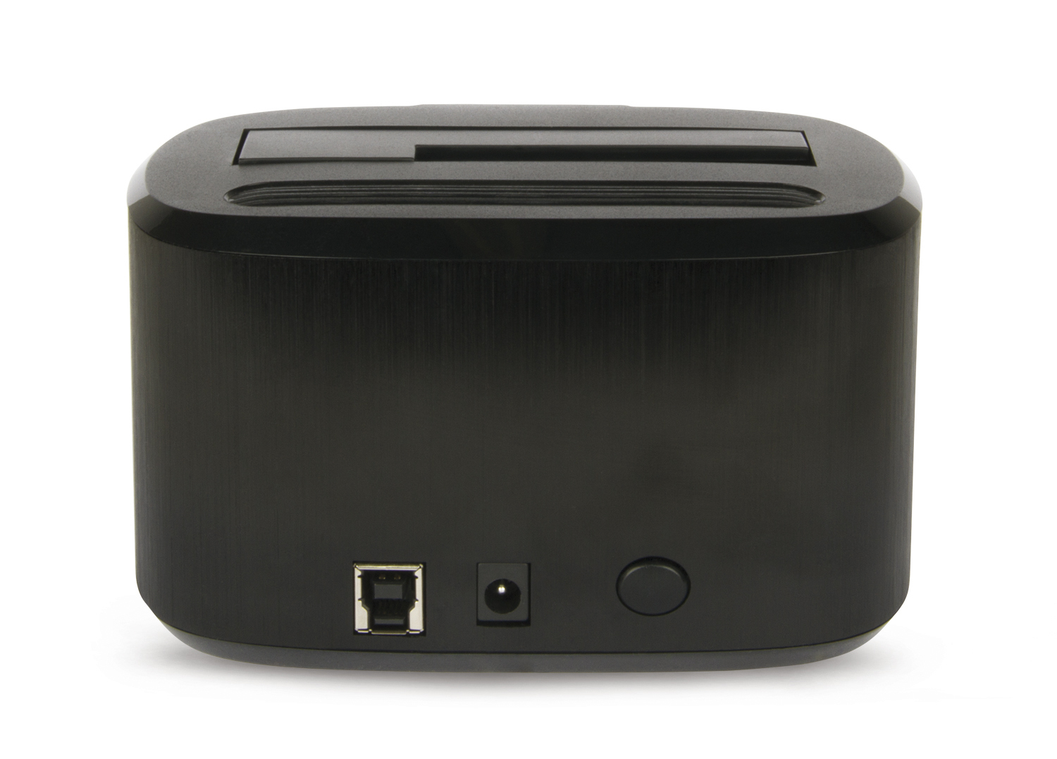 Hamlet USB 3.0 Docking Station usb 3.0 per hard disk da 2,5'' o 3,5''
