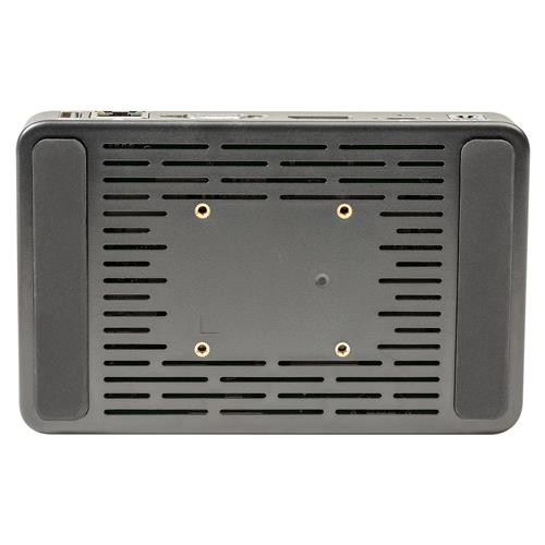 StarTech.com DKM30CHDPDUE replicatore di porte e docking station per laptop Cablato USB 3.2 Gen 1 (3.1 Gen 1) Type-C Grigio