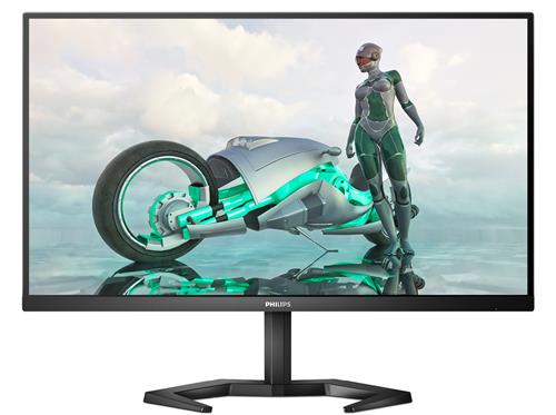 Philips Momentum 27M1N3200ZA/00 LED display 68,6 cm (27) 1920 x 1080 Pixel Full HD Nero