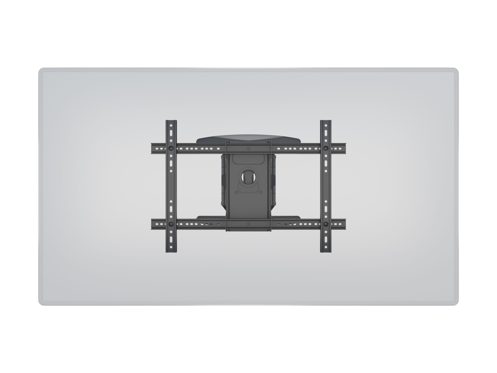 ITB MB6317 Supporto TV a parete 165,1 cm (65