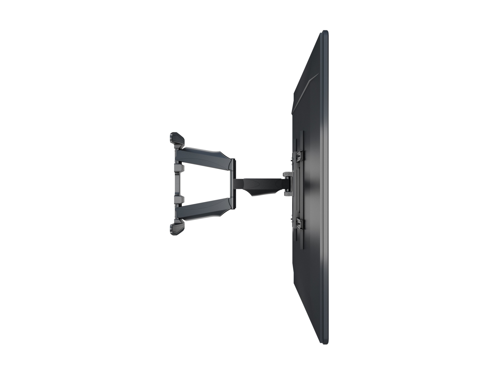 ITB MB6317 Supporto TV a parete 165,1 cm (65