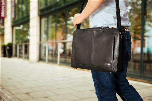 Targus Executive 14 35,6 cm (14) Nero