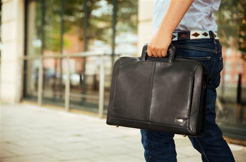 Targus Executive 14 35,6 cm (14) Nero