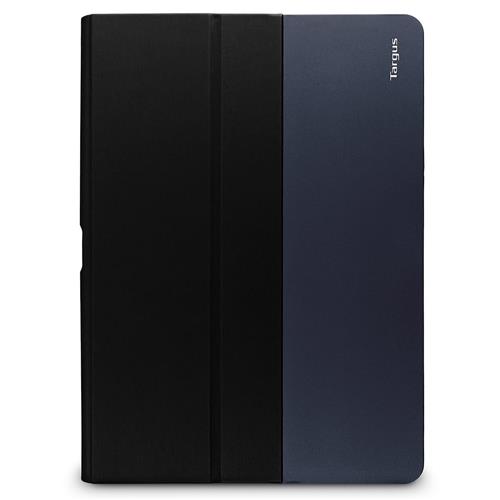 Targus Fit N' Grip 9-10 25,4 cm (10) Custodia a libro Nero