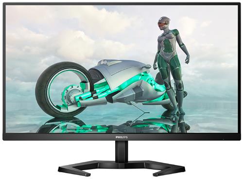 Philips Momentum 27M1N3500LS/00 LED display 68,6 cm (27) 2560 x 1440 Pixel Quad HD Nero