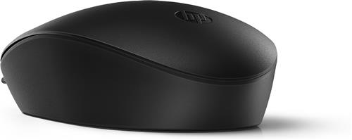 HP 128 Laser Wired mouse Ambidestro USB tipo A 1200 DPI