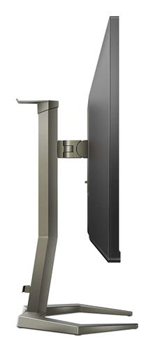 Philips Momentum 27M1N5500ZA/00 LED display 68,6 cm (27) 2560 x 1440 Pixel Quad HD Nero