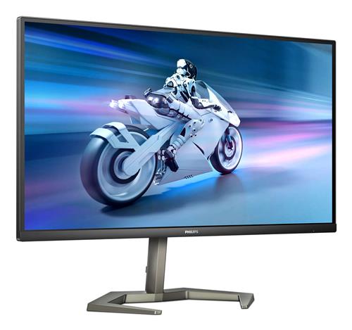 Philips Momentum 27M1N5500ZA/00 LED display 68,6 cm (27) 2560 x 1440 Pixel Quad HD Nero