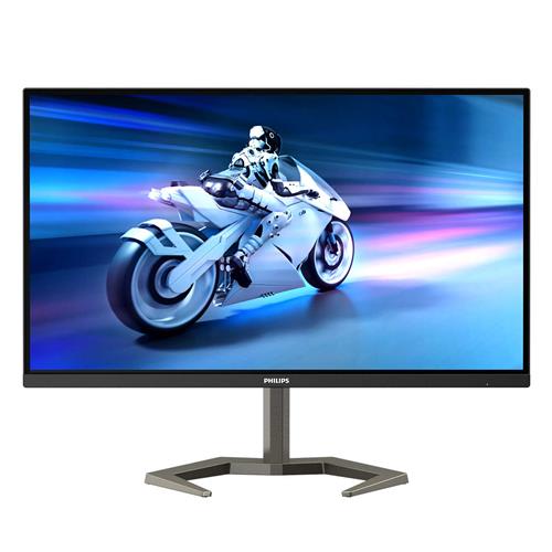 Philips Momentum 27M1N5500ZA/00 LED display 68,6 cm (27) 2560 x 1440 Pixel Quad HD Nero