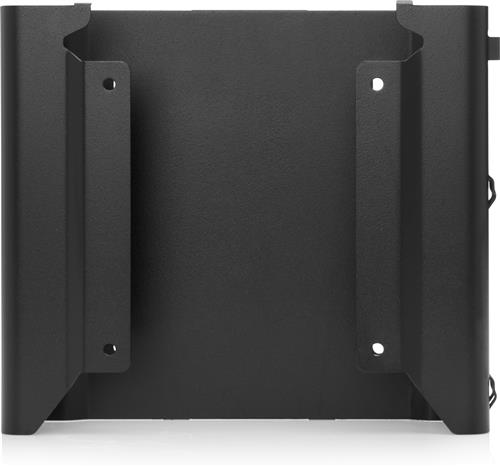 HP Desktop Mini Dual VESA Sleeve v3 Nero