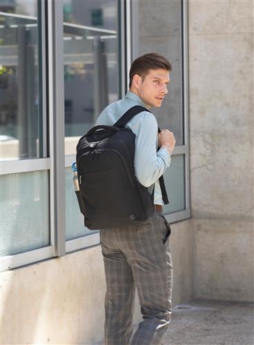 HP Renew Business 17.3-inch Laptop Backpack 43,9 cm (17.3) Nero
