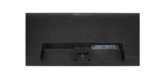 LG 27MR400-B.AEUQ Monitor PC 68,6 cm (27) 1920 x 1080 Pixel Full HD LED Nero