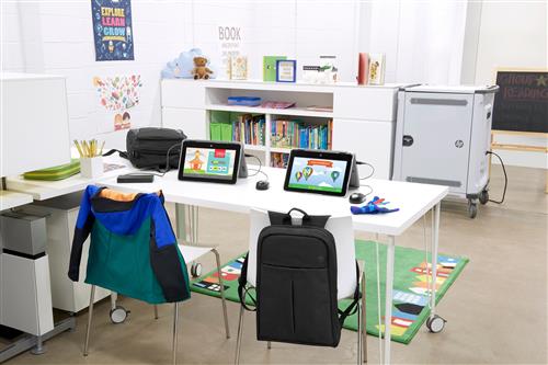 HP Prelude Backpack 15.6 zaino Nero