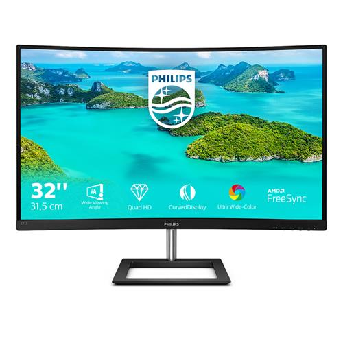 Philips E Line 325E1C/00 Monitor PC 80 cm (31.5