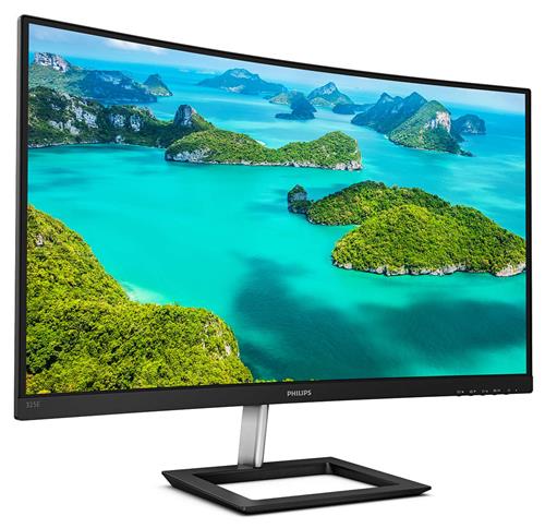 Philips E Line 325E1C/00 Monitor PC 80 cm (31.5