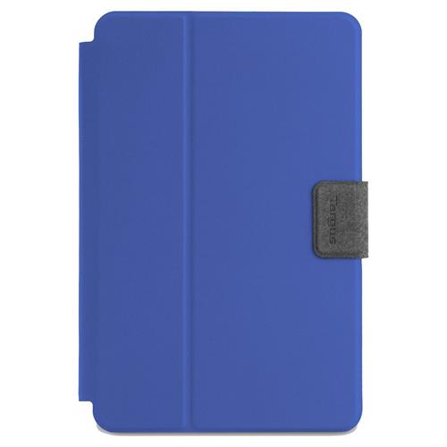 Targus SafeFit 9-10 25,4 cm (10) Custodia a libro Blu