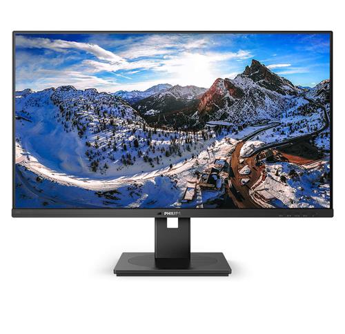 Philips B Line 328B1/00 LED display 80 cm (31.5) 3840 x 2160 Pixel 4K Ultra HD Nero