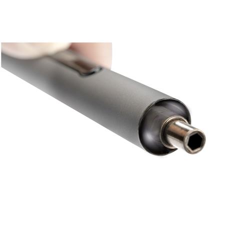 StarTech.com CTK55PCEDRIVE cacciavite elettrico e avvitatore a impulso 110 Giri/min Argento