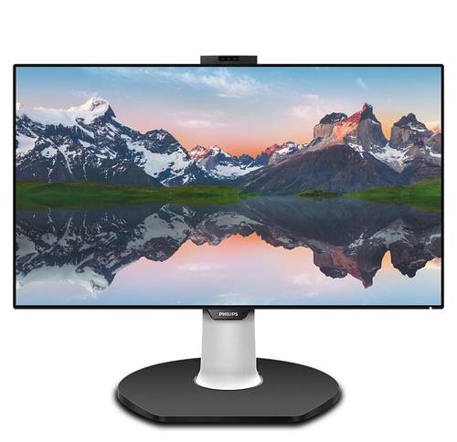 Philips P Line 329P9H/00 Monitor PC 80 cm (31.5) 3840 x 2160 Pixel 4K Ultra HD LED Nero