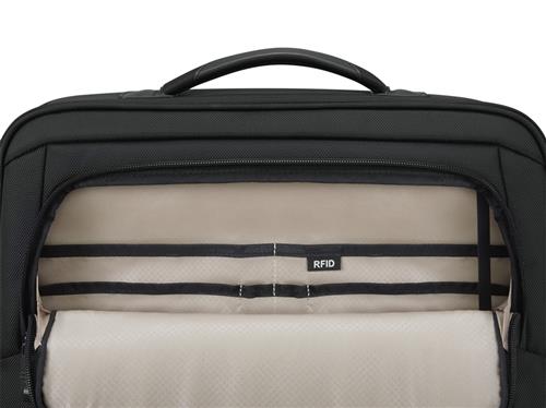 Lenovo ThinkPad Professional 14-inch Topload Gen 2 35,6 cm (14) Borsa con caricamento dall'alto Nero