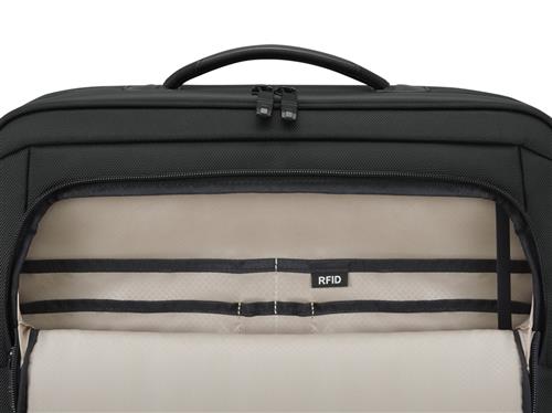 Lenovo ThinkPad Professional 16-inch Topload Gen 2 40,6 cm (16) Borsa con caricamento dall'alto Nero