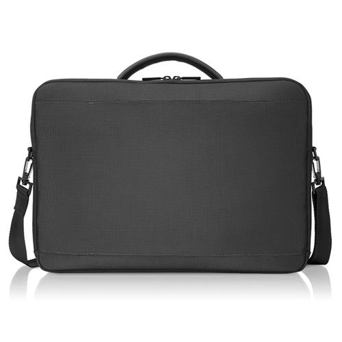 Lenovo 4X40Q26384 borsa per laptop 39,6 cm (15.6) Custodia rigida Nero