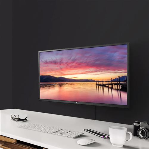 LG 32MN500M-B Monitor PC 80 cm (31.5) 1920 x 1080 Pixel Full HD LED Nero