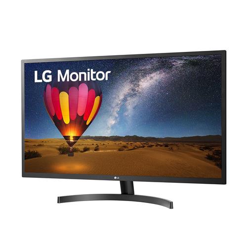LG 32MN500M-B Monitor PC 80 cm (31.5) 1920 x 1080 Pixel Full HD LED Nero