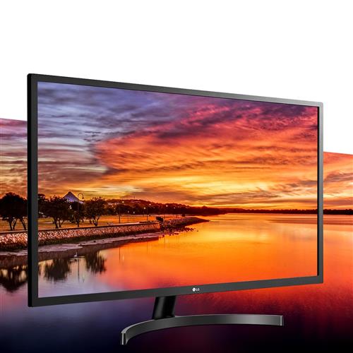 LG 32MN500M-B Monitor PC 80 cm (31.5) 1920 x 1080 Pixel Full HD LED Nero