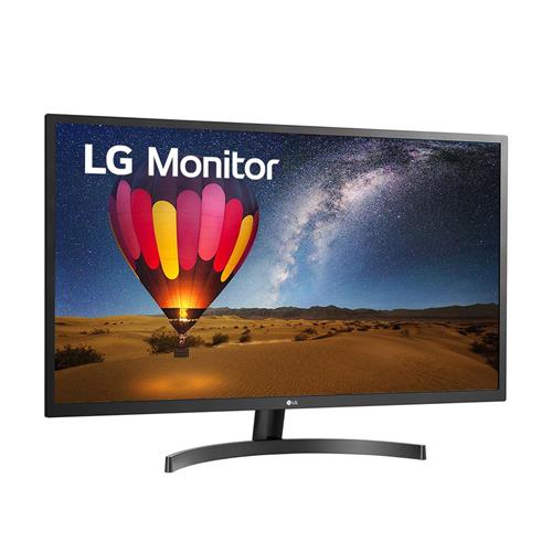 LG 32MN500M-B Monitor PC 80 cm (31.5) 1920 x 1080 Pixel Full HD LED Nero