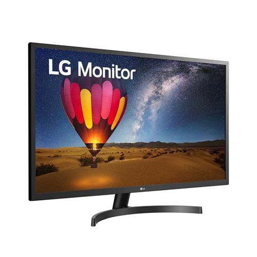 LG 32MN500M-B Monitor PC 80 cm (31.5) 1920 x 1080 Pixel Full HD LED Nero