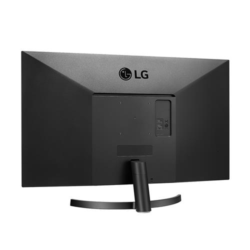 LG 32MN500M-B Monitor PC 80 cm (31.5) 1920 x 1080 Pixel Full HD LED Nero