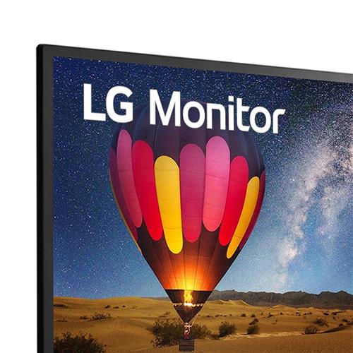 LG 32MN500M-B Monitor PC 80 cm (31.5) 1920 x 1080 Pixel Full HD LED Nero