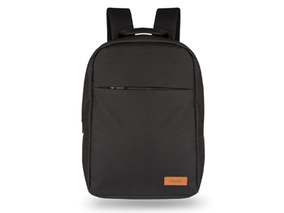 Hamlet XNBACKP156B3 borsa per laptop 39,6 cm (15.6